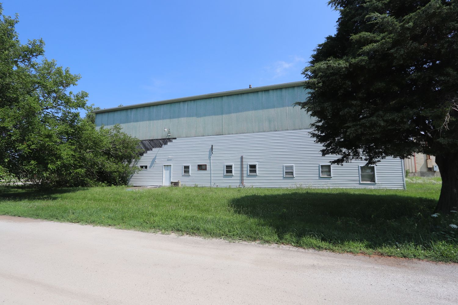 1609 Lake Land Blvd, Mattoon, IL 61938